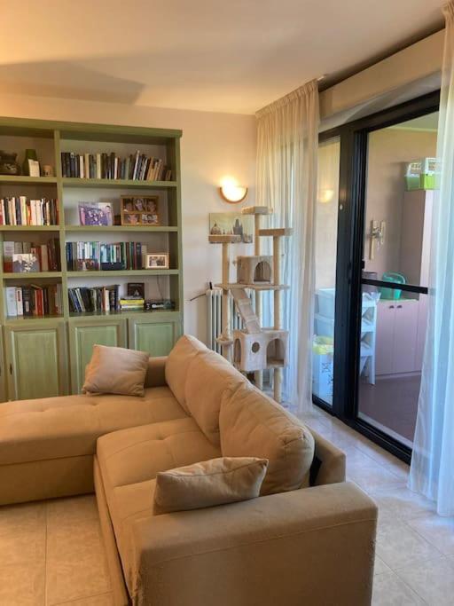 Homestay Accogliente Stanza Privata Con Bagno Privato - Daniele's House