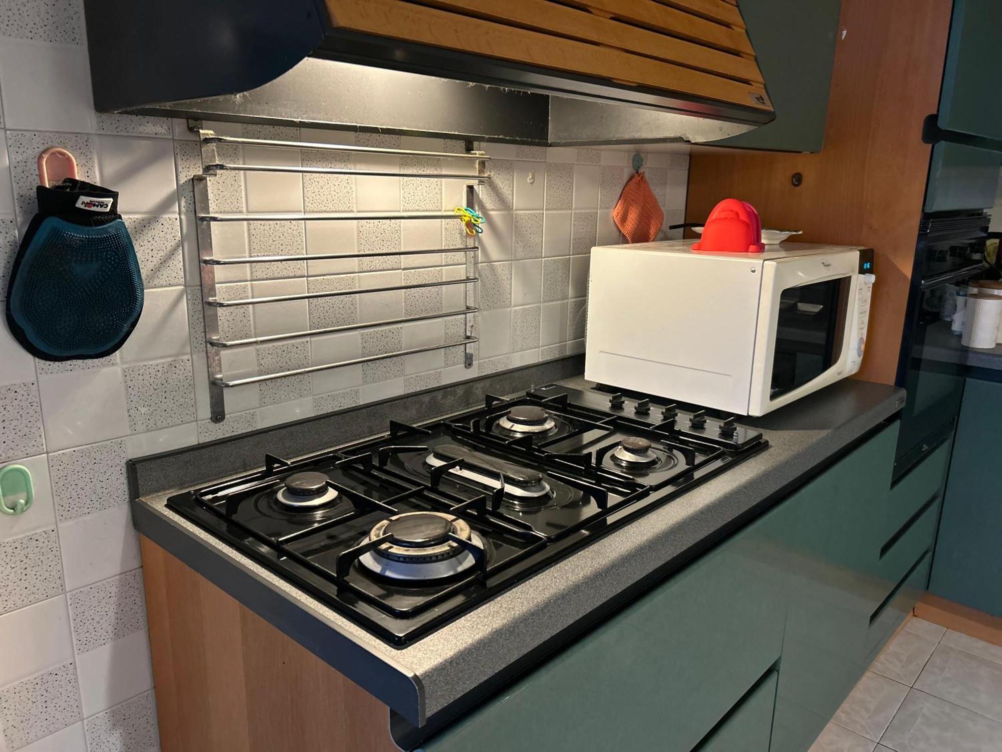 Accogliente Stanza Privata Con Bagno Privato - Daniele's House Homestay San Donato Milanese