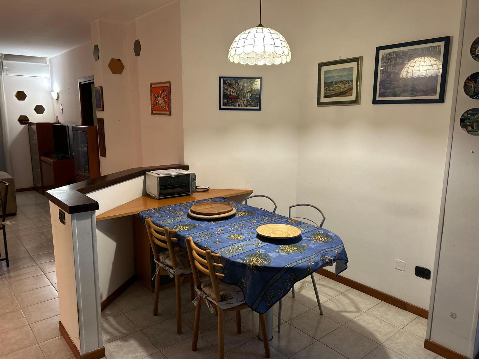 Accogliente Stanza Privata Con Bagno Privato - Daniele's House