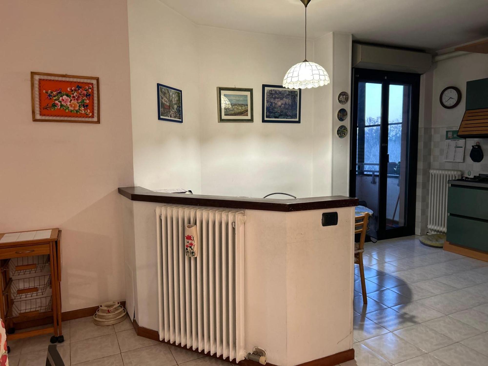 Accogliente Stanza Privata Con Bagno Privato - Daniele's House Homestay